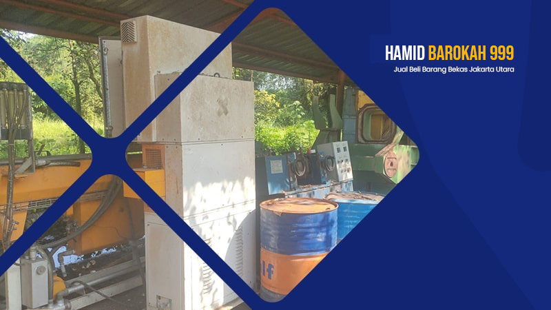 artikel hamid barokah 999 new 2