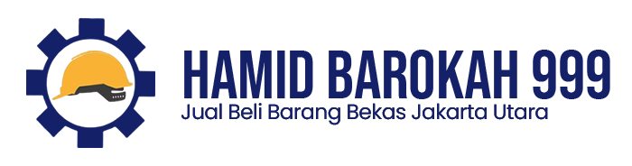 Hamid Barokah 999