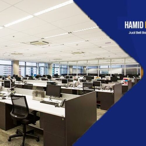 Beli peralatan kantor bekas Jakarta-min