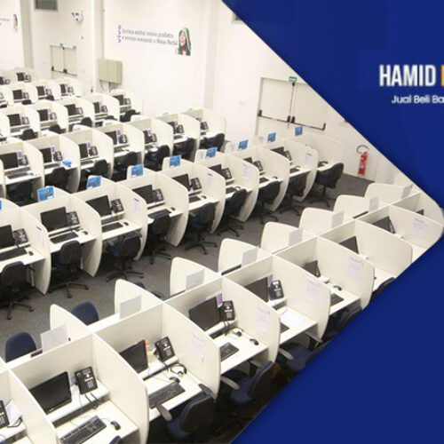 Jual Beli Perabot Kantor Jakarta