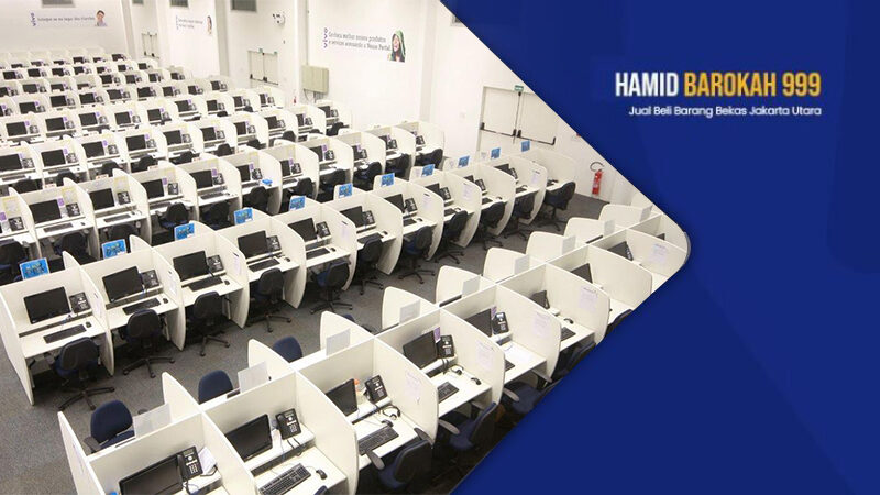 Jual Beli Perabot Kantor Jakarta