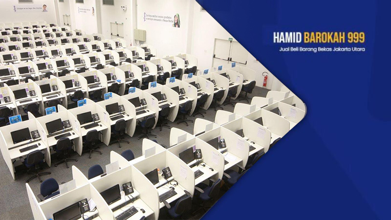 Jual Beli Perabot Kantor Jakarta
